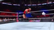 The Game turned back and forth with his brother-in-law.